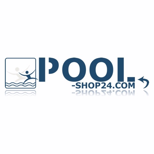 POOL-Shop24.com in Dessau-Roßlau - Logo