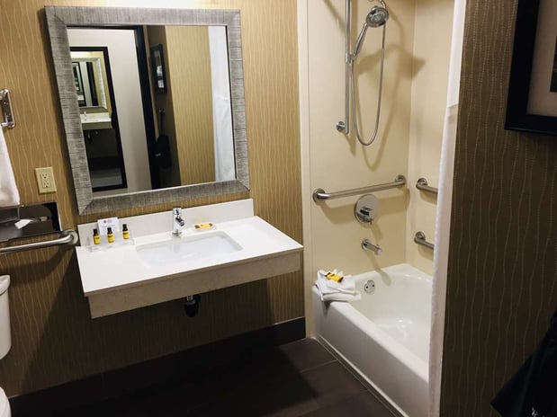 Images Best Western Plus Portland Airport Hotel & Suites