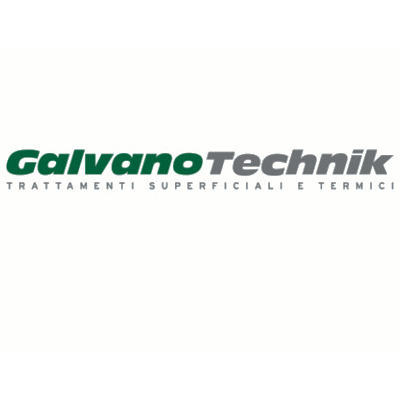 Galvanotechnik Spa Logo