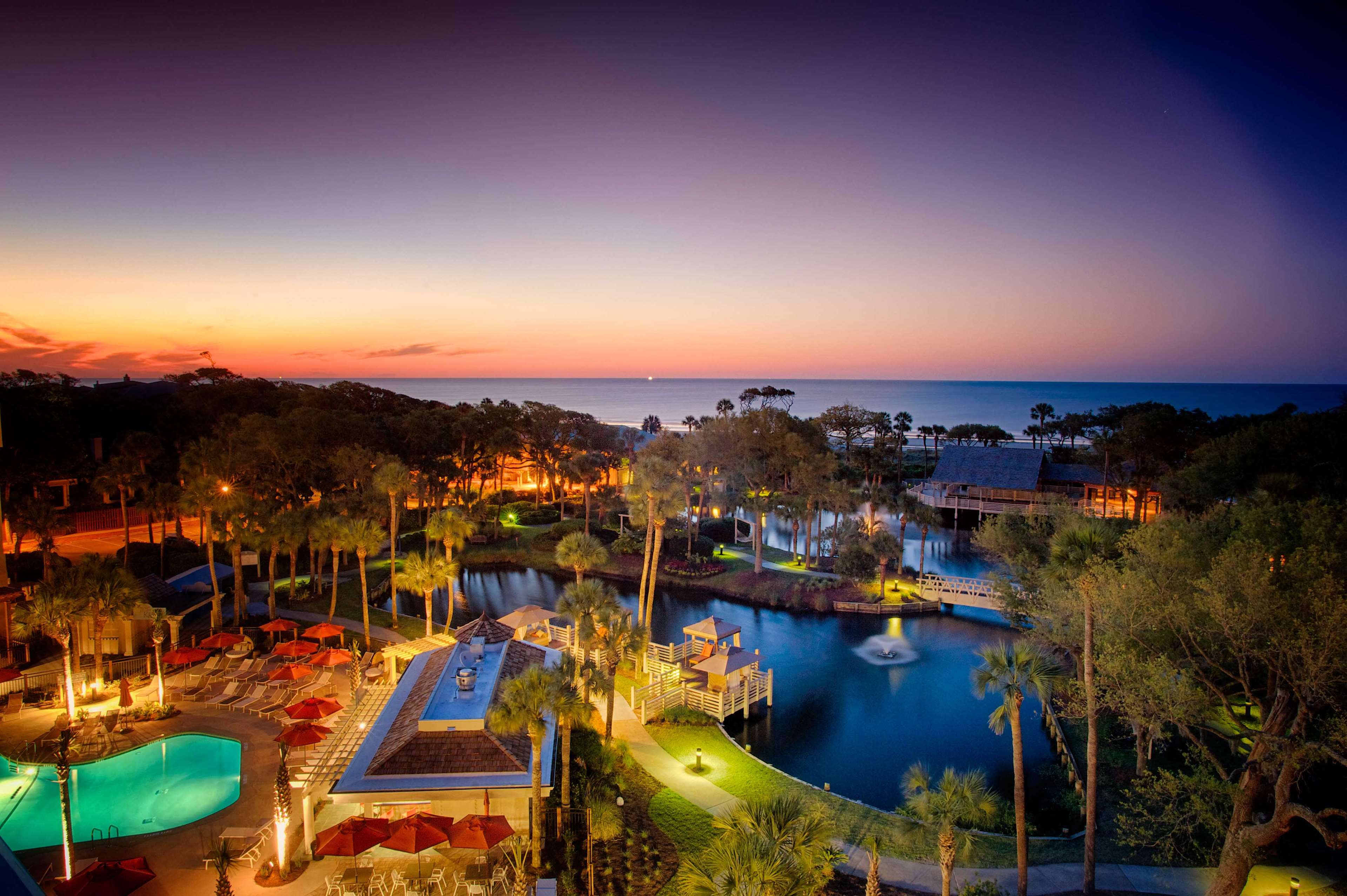 Image 11 | Sonesta Resort Hilton Head Island