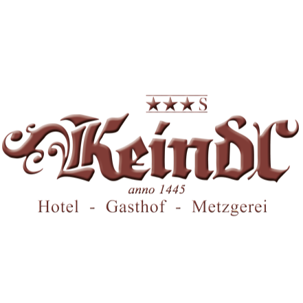 Hotel Gasthof Metzgerei Keindl; Keindl Waller GmbH in Oberaudorf - Logo