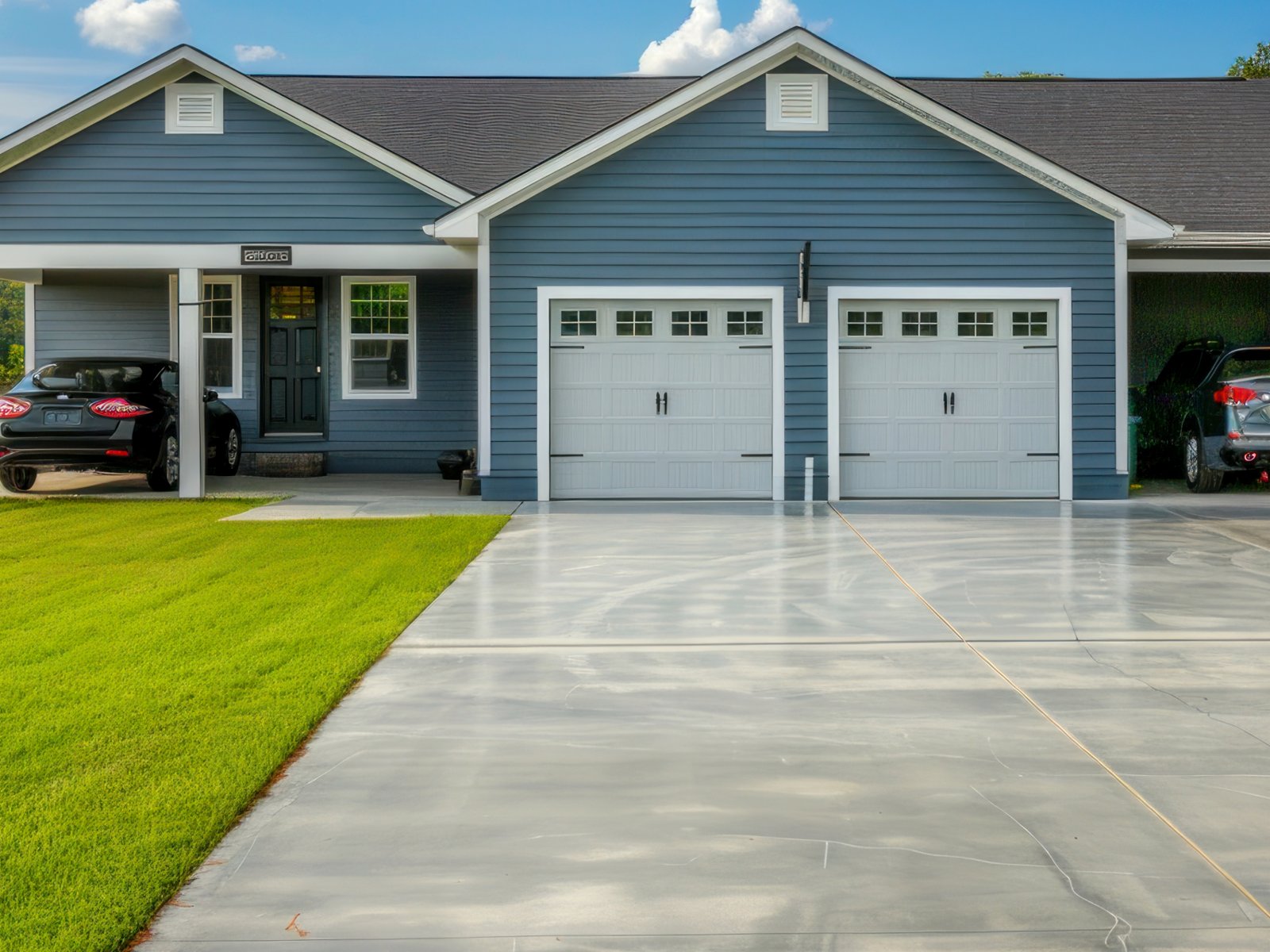 Turbo Garage Door Repair & Opener