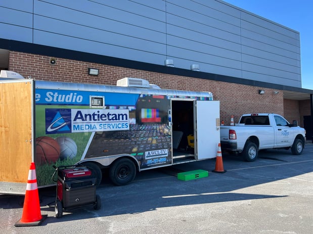 Images Antietam Media Services