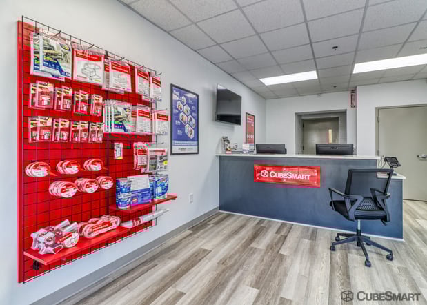 Images CubeSmart Self Storage