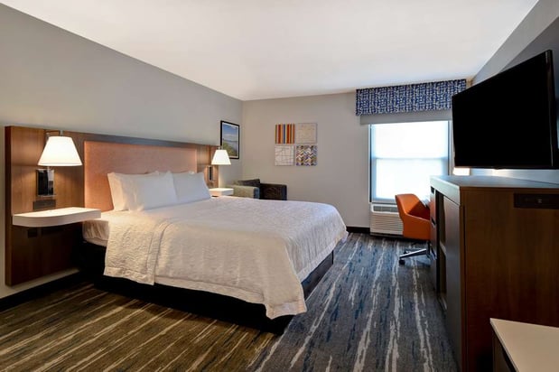 Images Hampton Inn Potomac Mills/Woodbridge