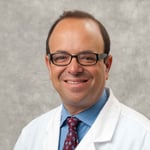 Alan Carver, MD - MSK Neurologist Logo