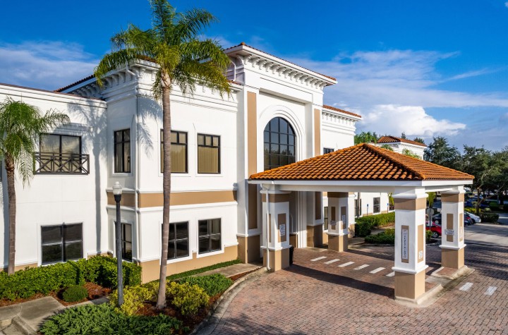 Images Total Life Counseling Center