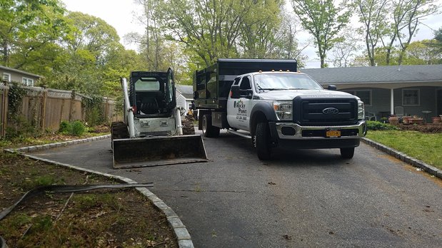 Images Rocky Point Landscaping & Tree Work LLC