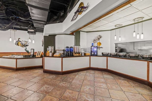 Images Best Western Orlando Gateway Hotel