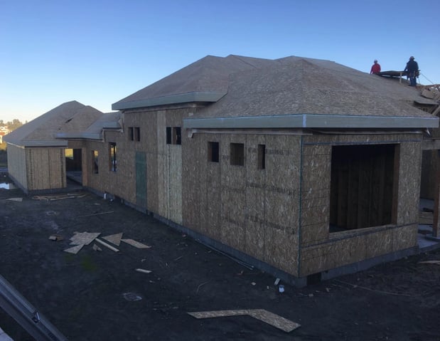 Images Solid Structures Construction, Inc.