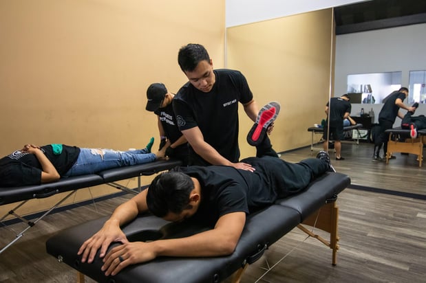 Images Renew Sports Rehab: Concierge Physical Therapy and Performance - Torrance