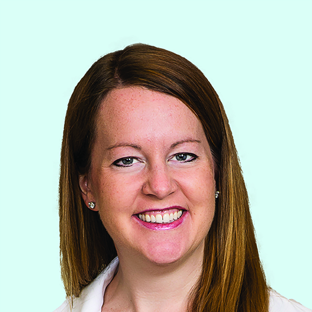 Dr. Kristi Garrett, MD - Midlothian, TX - Internal Medicine