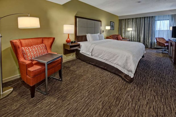 Images Hampton Inn Concord/Kannapolis