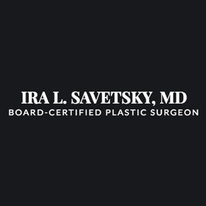 Ira Savetsky, M.D. Logo