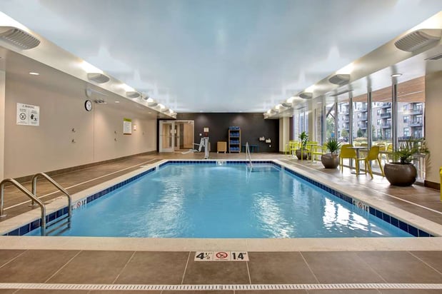 Images Home2 Suites by Hilton Carmel Indianapolis