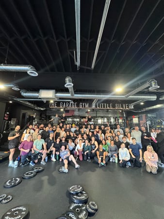 Images The Garage Gym