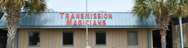 Images Transmission Magicians