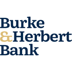 Burke & Herbert Bank Logo
