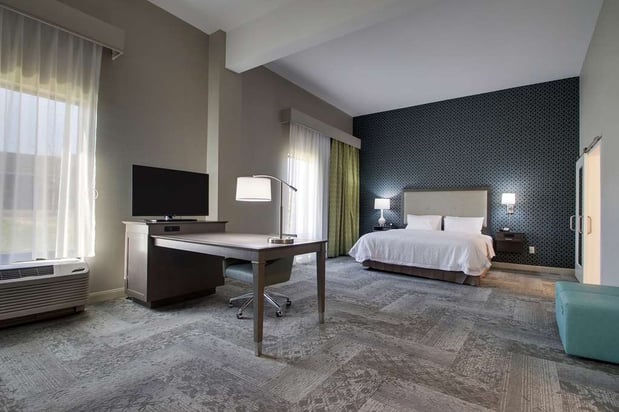 Images Hampton Inn & Suites Knightdale Raleigh