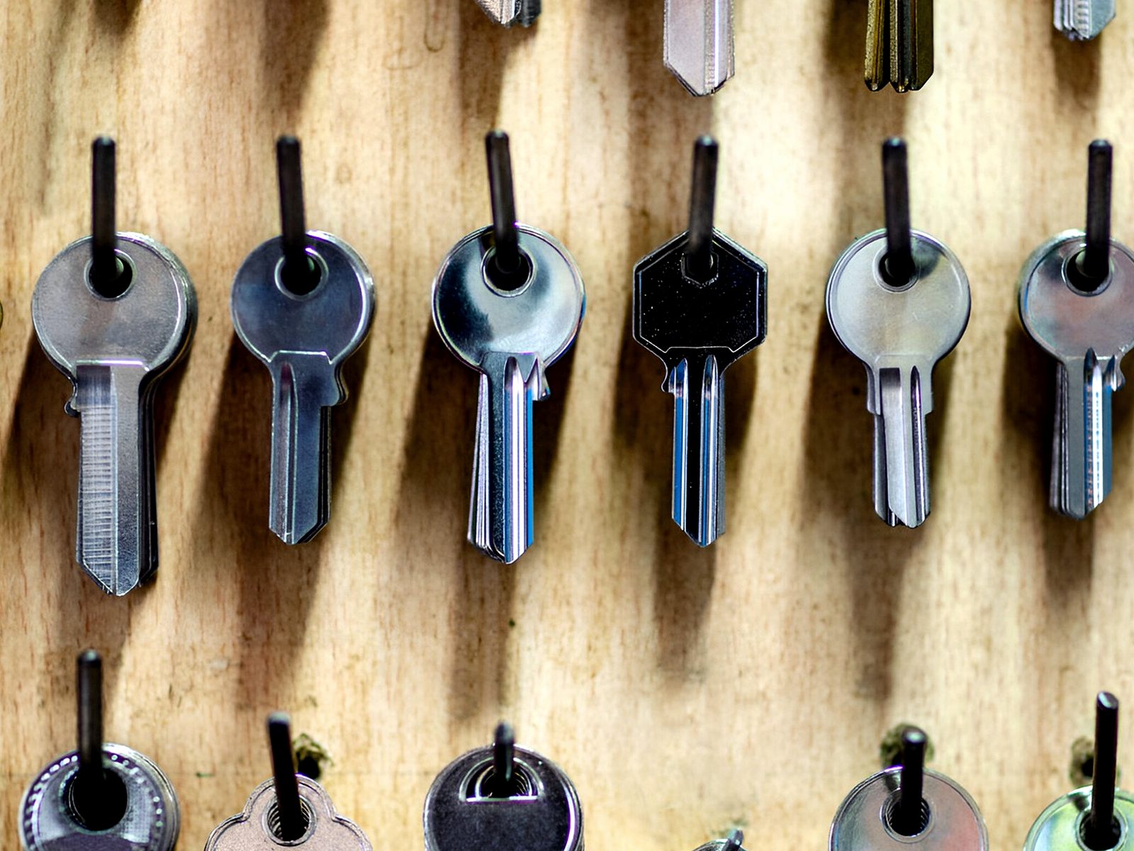 Bill's Lock & Safe