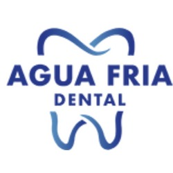 Agua Fria Dental Logo