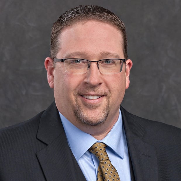Images Edward Jones - Financial Advisor: Josh Golston, CFP®|AAMS®
