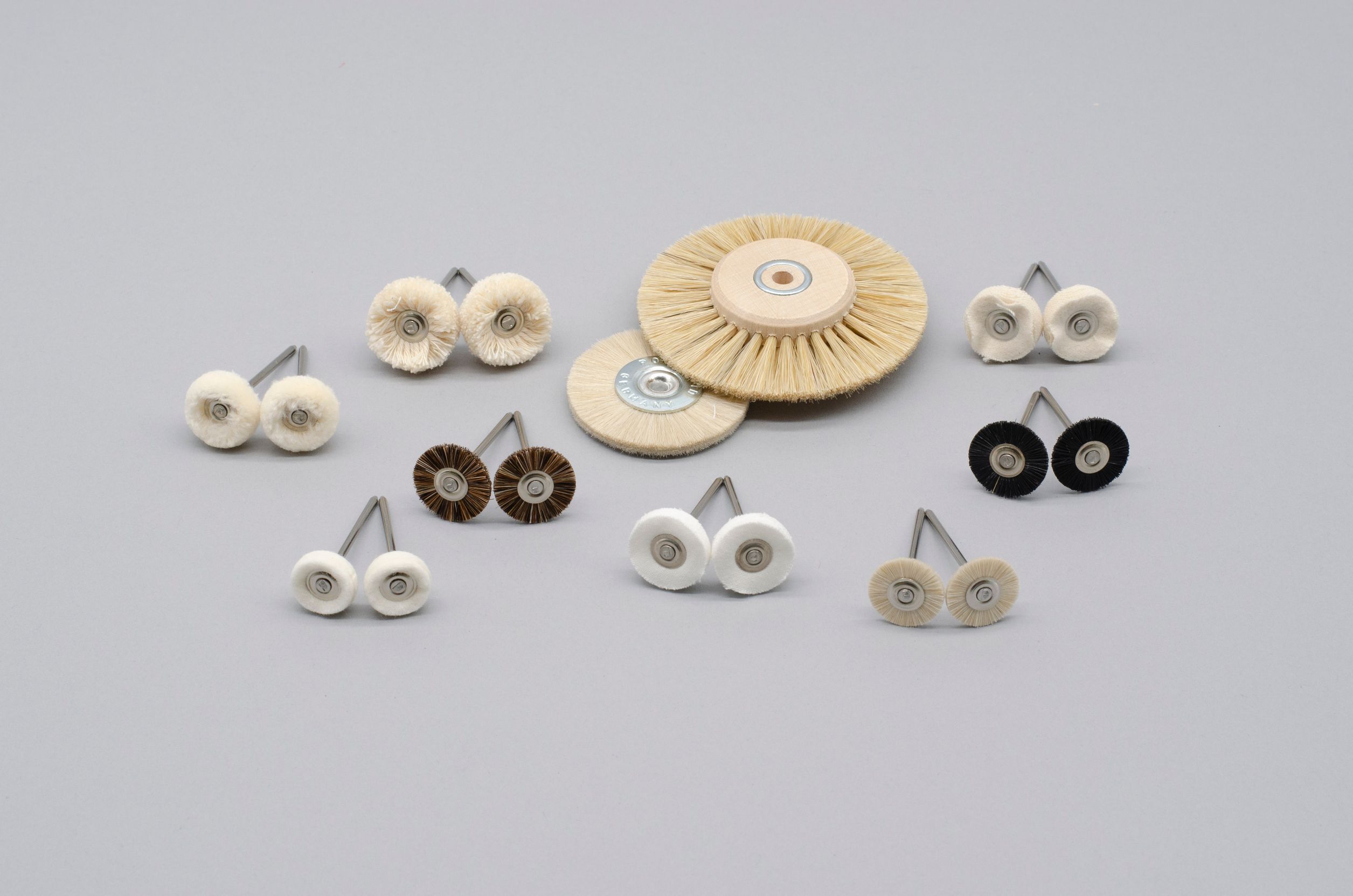 Bilder Etter Abrasives AG / SA