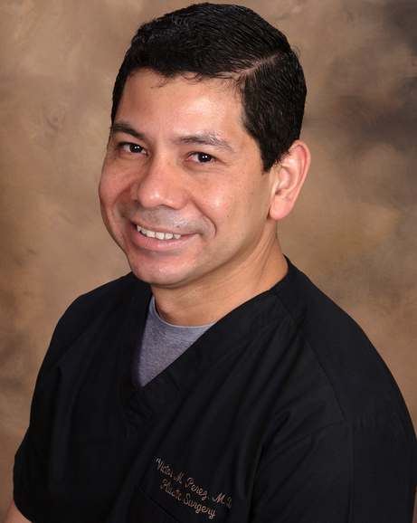 Images Victor M. Perez, MD, FACS - Renue Aesthetic Surgery