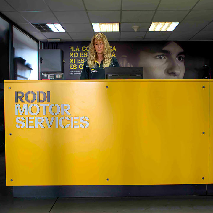 Images Rodi Motor Services