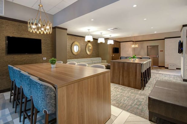 Images Embassy Suites by Hilton Jacksonville Baymeadows