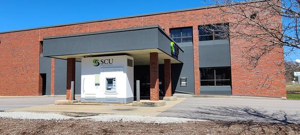 Images SCU Credit Union