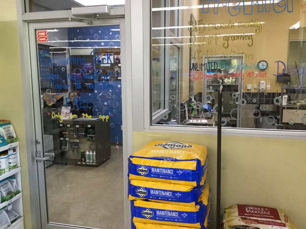 Images Petco Grooming