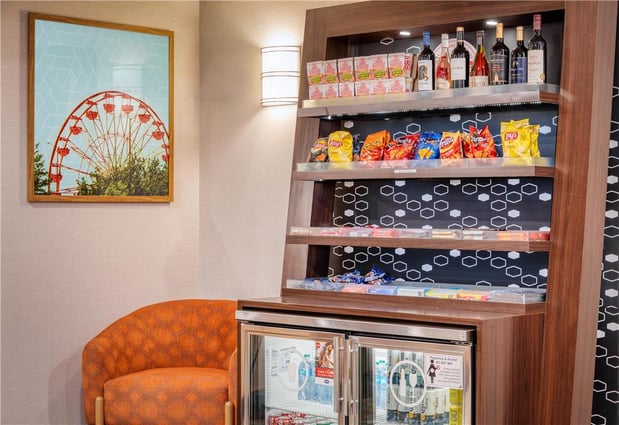 Images Hampton Inn Portland East