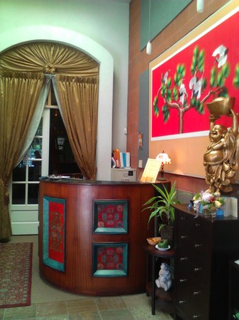 Images Matrix Spa & Massage