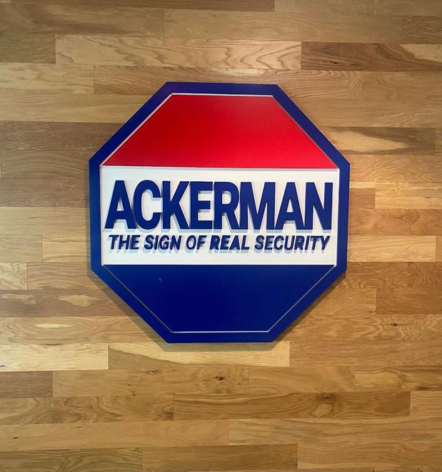 Images Ackerman Security