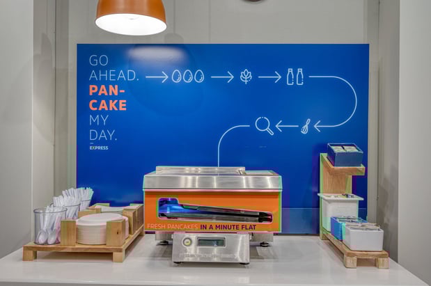 Images Holiday Inn Express & Suites St. Louis - Chesterfield by IHG