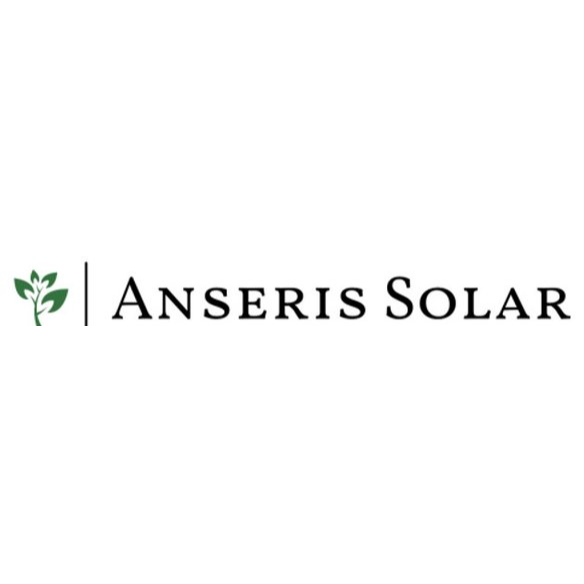 Logo Anseris Solar GmbH