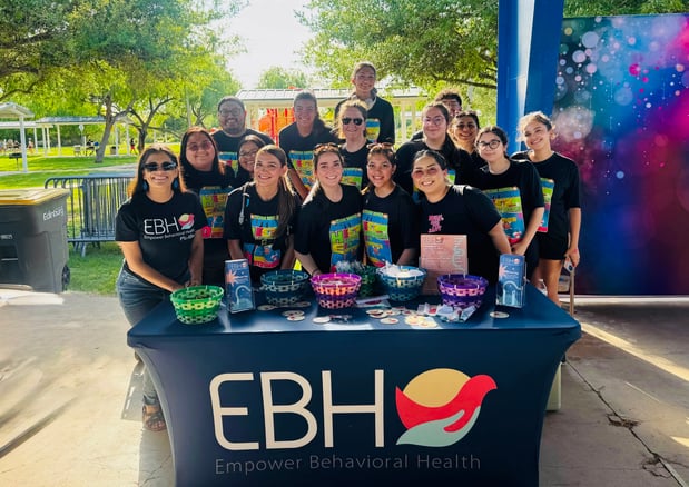 Images Empower Behavioral Health