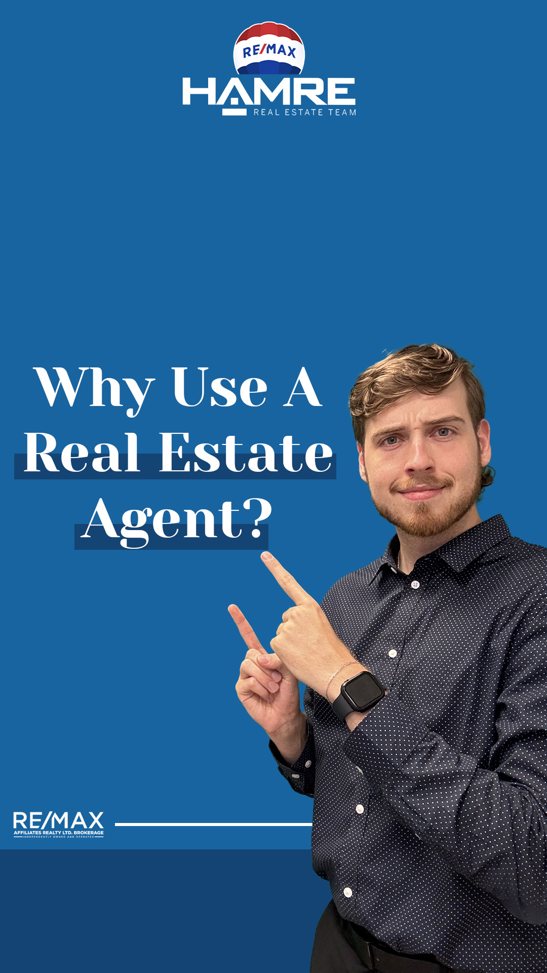 Images Leif Olson - Ottawa Real Estate Agent - Hamre Team RE/MAX Affiliates