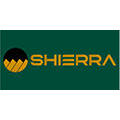 Cortinas Y Persianas Shierra Logo