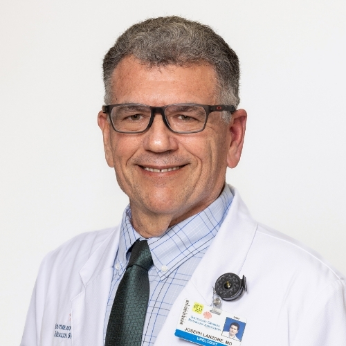 Dr. Joseph Lanzone,
