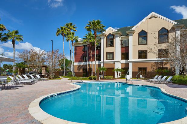Images Staybridge Suites Orlando Airport South by IHG
