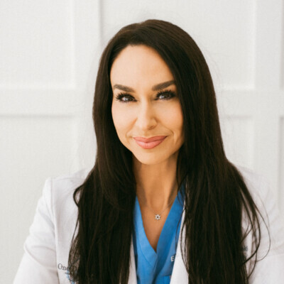 Elizabeth Rogozinski, MD Image