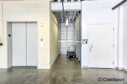 CubeSmart Self Storage Photo