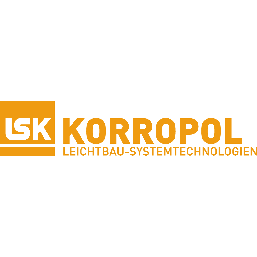Logo Leichtbau-Systemtechnologien KORROPOL GmbH