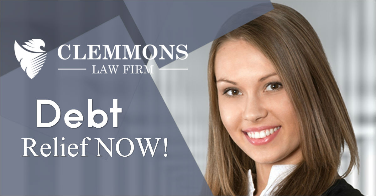 Clemmons Law Firm Photo