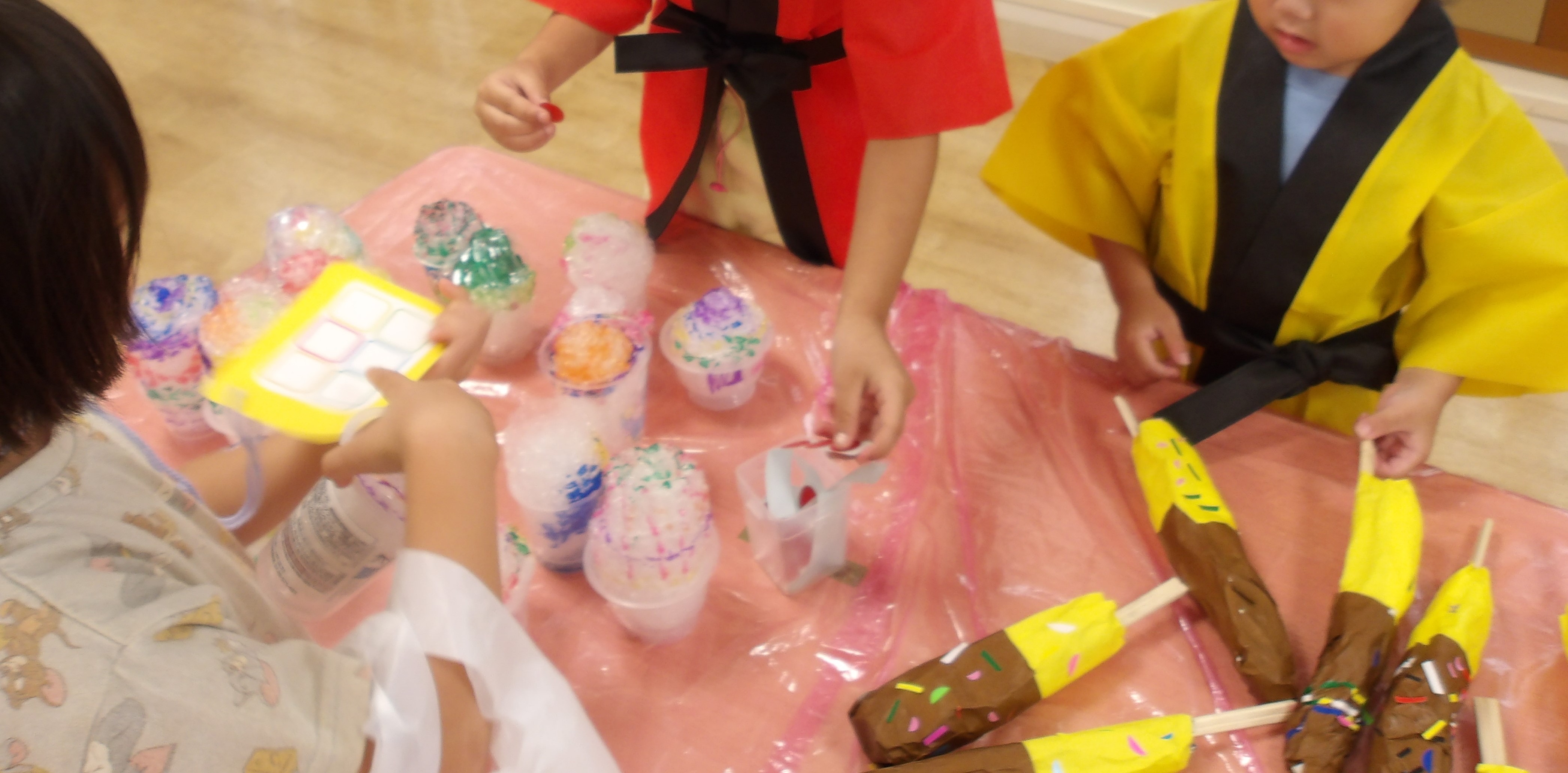 Images 船橋法典すきっぷ保育園