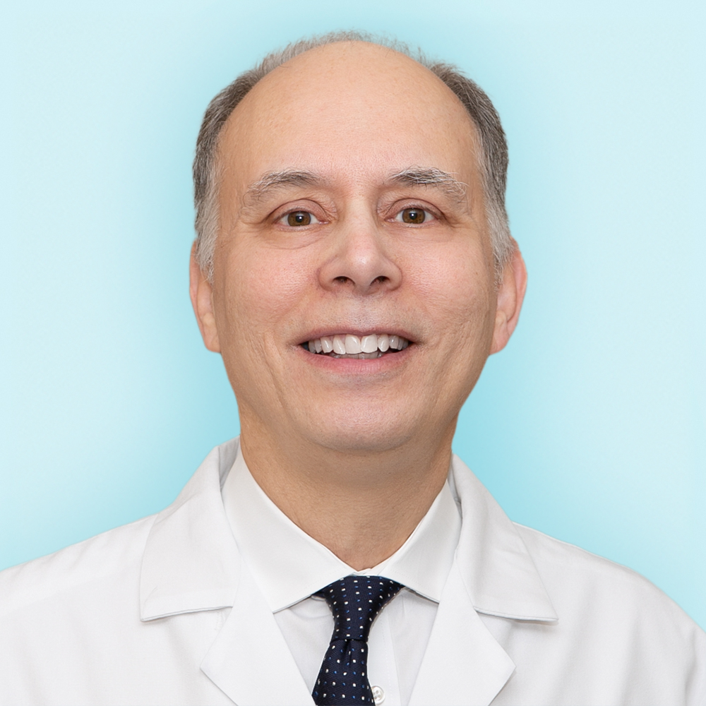 Daniel M Rosenthal