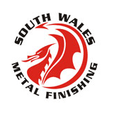 South Wales Metal Finishing Logo