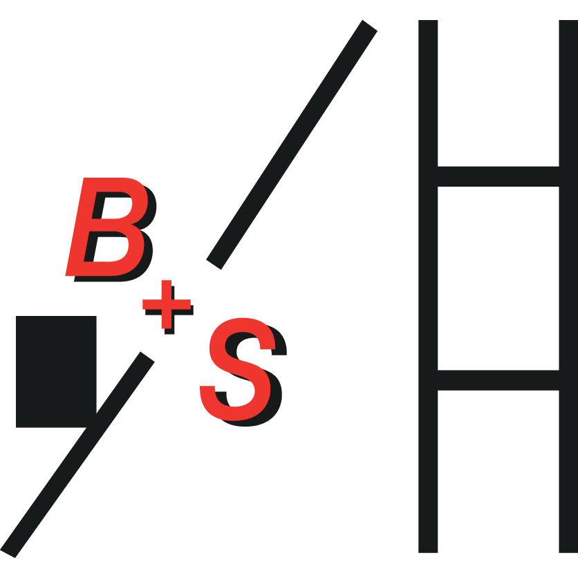 Bauausrüstungen + Service Behnke und Sänger GmbH Logo